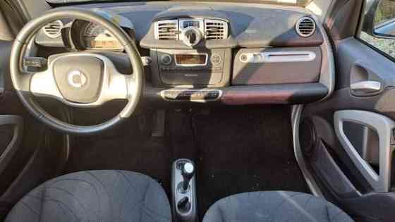 Smart Fortwo Espoo
