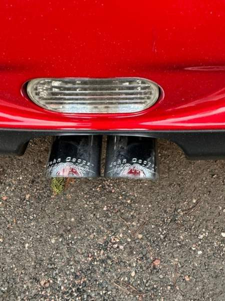 Mini John Cooper Works Vantaa – foto 6