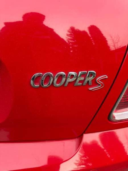 Mini John Cooper Works Vantaa – foto 8
