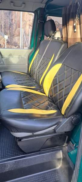 Volkswagen Transporter Espoo - valokuva 2