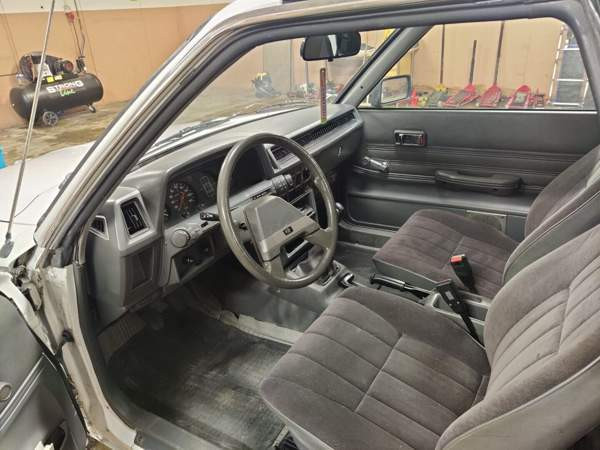 Subaru Targa Pickup Savonlinna - photo 8