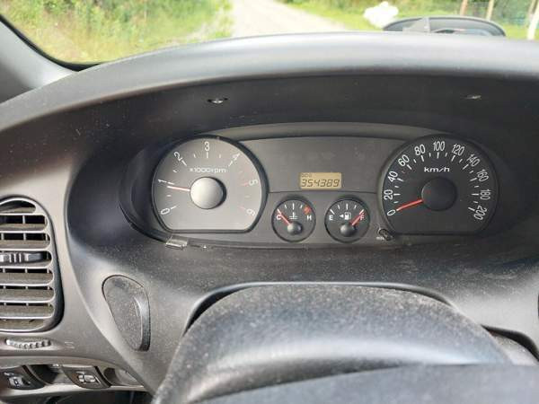 Hyundai H1 Van Juankoski – foto 7