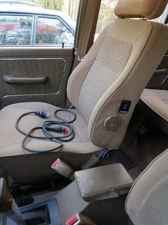 Mitsubishi Pajero Ylämaa - photo 6
