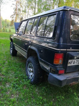 Mitsubishi Pajero Ylämaa - photo 4