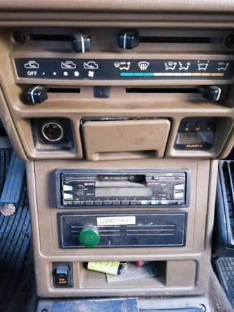 Mitsubishi Pajero Ylämaa - photo 8