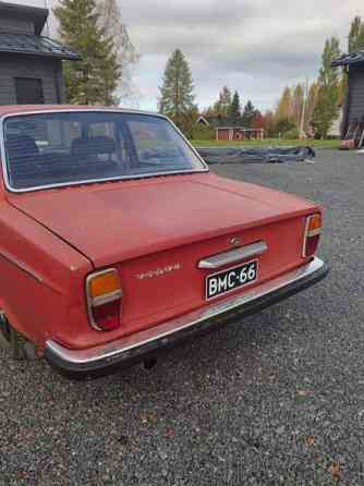 Volvo 142 Kankaanpää