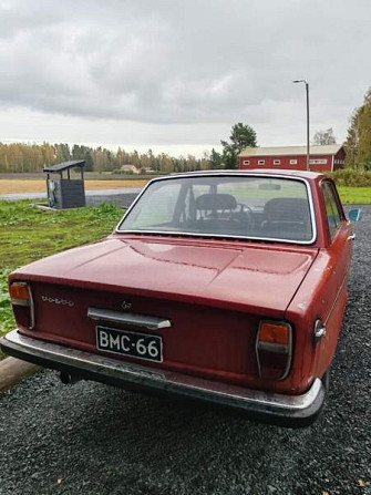Volvo 142 Kankaanpää – foto 6