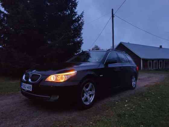 BMW 523 Multia