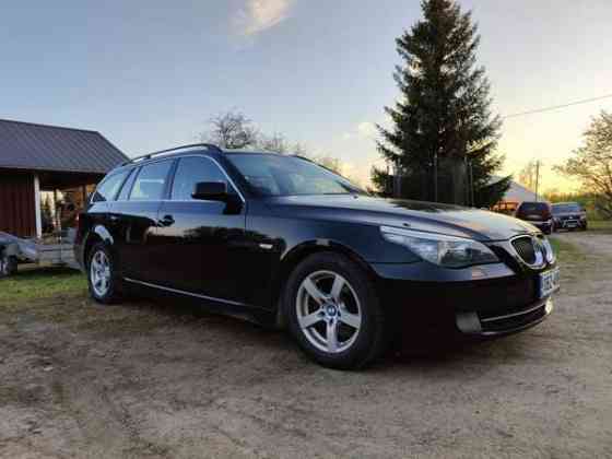 BMW 523 Multia