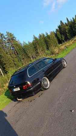 BMW 320 Himanka