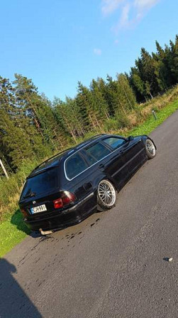 BMW 320 Himanka - valokuva 5