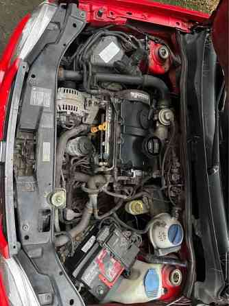 Seat Arosa Sammatti