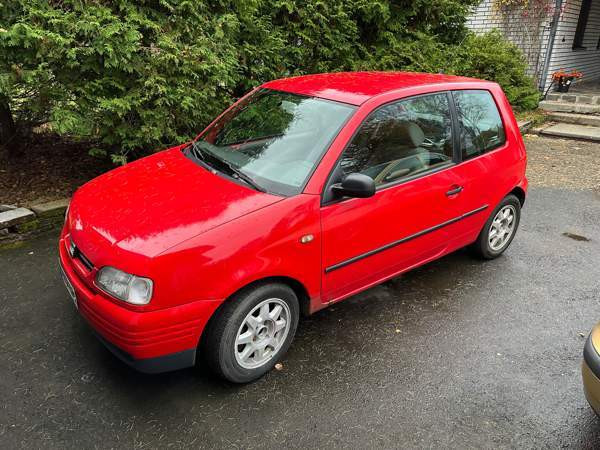 Seat Arosa Sammatti – foto 4