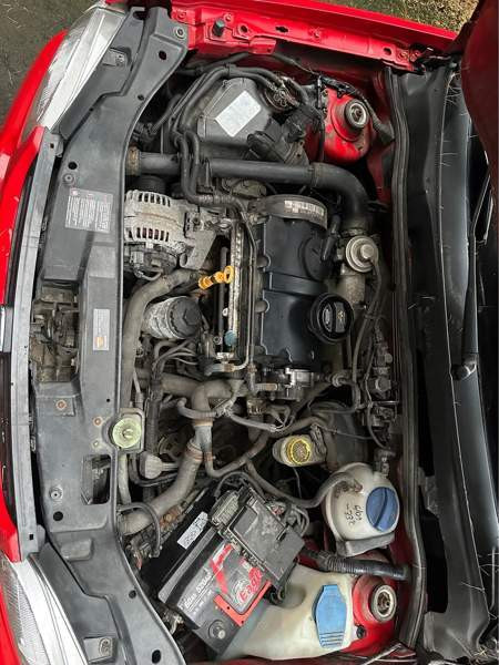 Seat Arosa Sammatti – foto 6