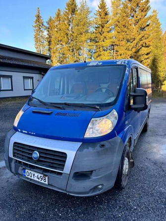 Fiat Ducato Himanka - изображение 4