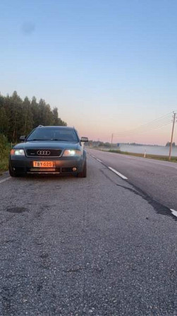 Audi A6 Allroad Kesälahti - photo 2