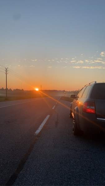 Audi A6 Allroad Kesälahti - photo 3