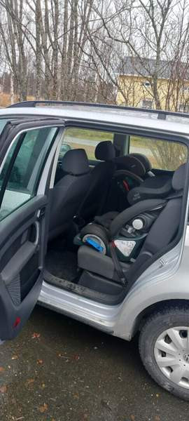 Volkswagen Touran Kuivaniemi – foto 6