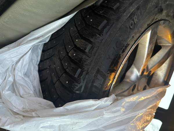 BMW X5 Kestilä - valokuva 6