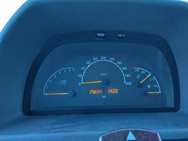 Mercedes-Benz Vito Kesälahti - изображение 3