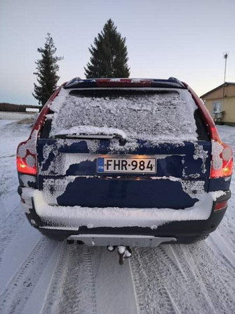 Volvo XC90 Kuivaniemi - изображение 6
