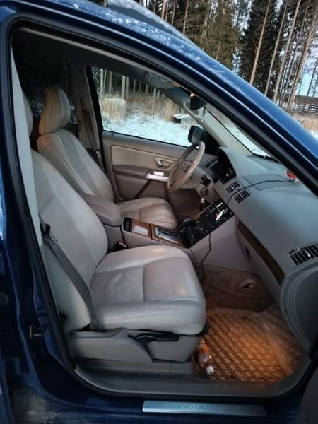 Volvo XC90 Kuivaniemi - изображение 7
