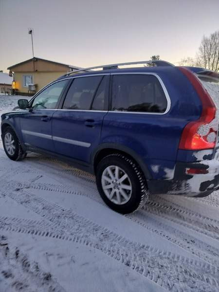 Volvo XC90 Kuivaniemi - изображение 8
