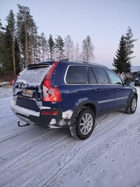 Volvo XC90 Kuivaniemi - изображение 3