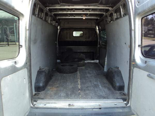 Ford Transit Savonranta – foto 5