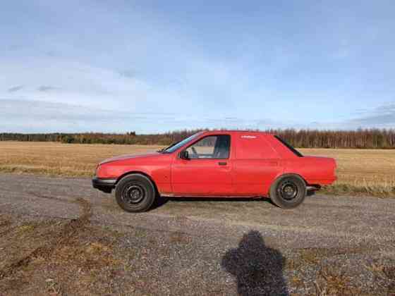 Ford Sierra Lohtaja