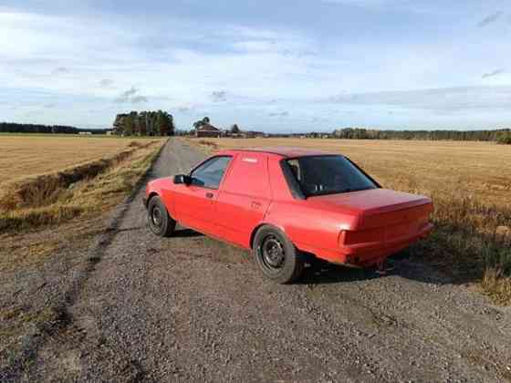 Ford Sierra Lohtaja
