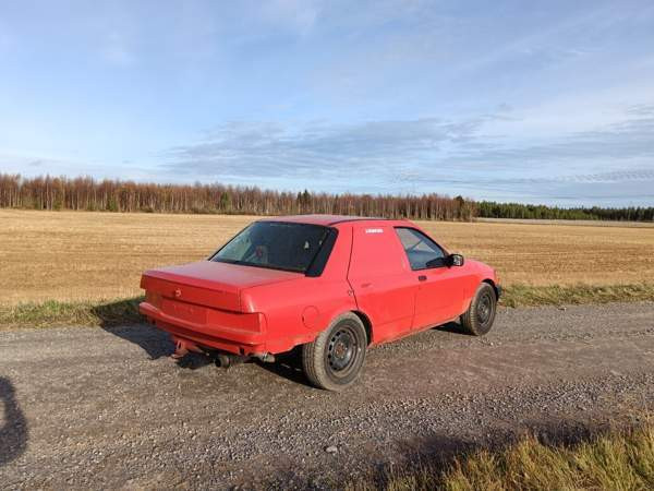 Ford Sierra Lohtaja - изображение 3