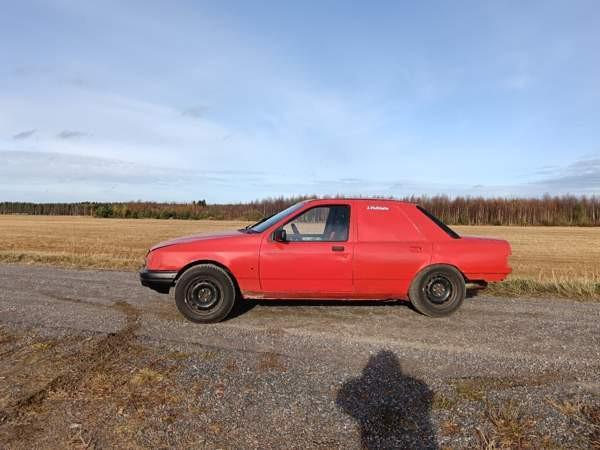Ford Sierra Lohtaja - photo 5