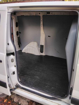 Citroen Jumpy Kustavi - photo 6