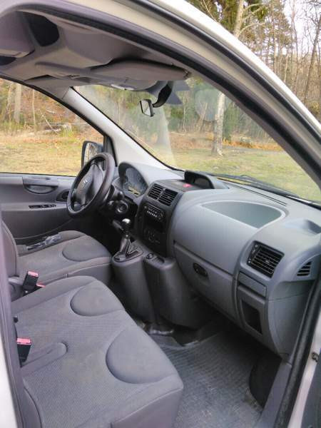 Citroen Jumpy Kustavi - valokuva 8