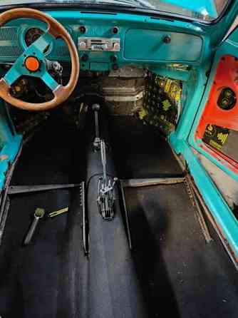 Volkswagen Kupla Yloejaervi