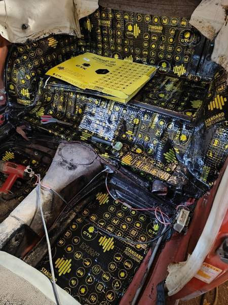 Volkswagen Kupla Yloejaervi – foto 7