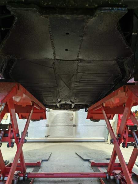 Volkswagen Kupla Yloejaervi – foto 8