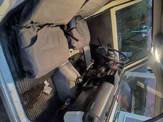 Suzuki SJ410 Kauhajoki
