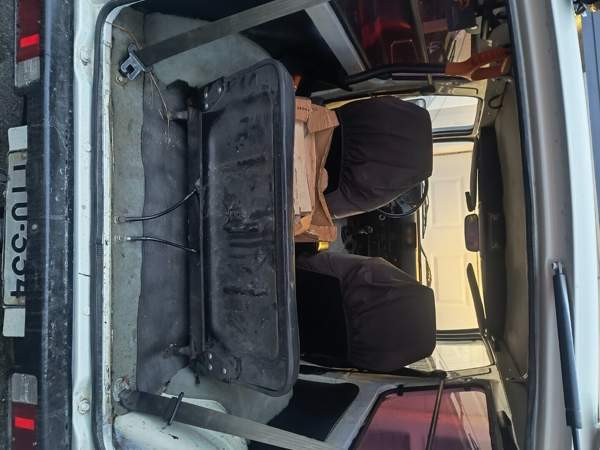 Suzuki SJ410 Kauhajoki - изображение 3