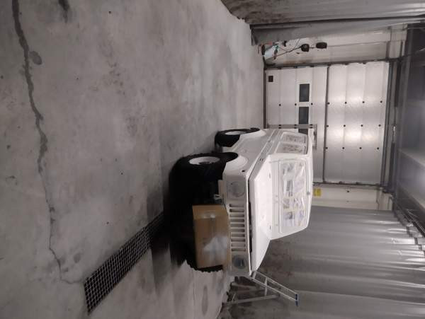 Suzuki SJ410 Kauhajoki - photo 7