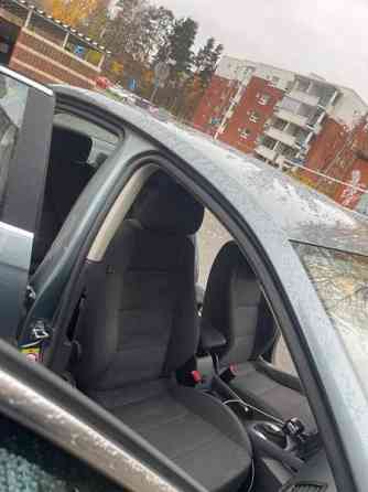 Volkswagen Jetta Эспоо