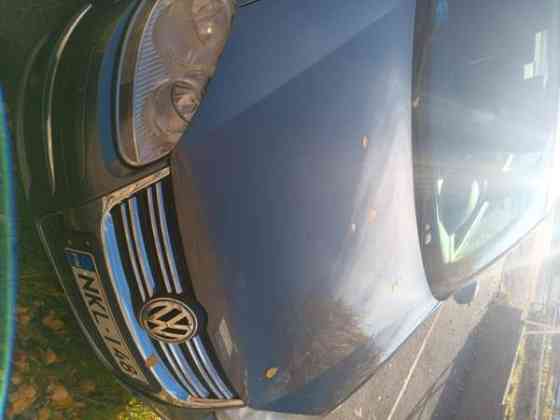 Volkswagen Jetta Эспоо