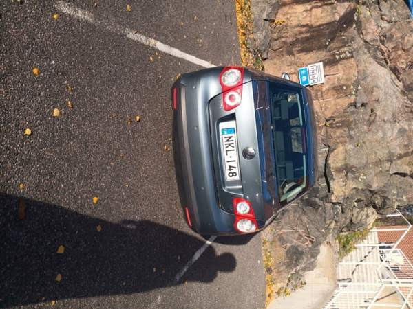 Volkswagen Jetta Espoo - photo 2