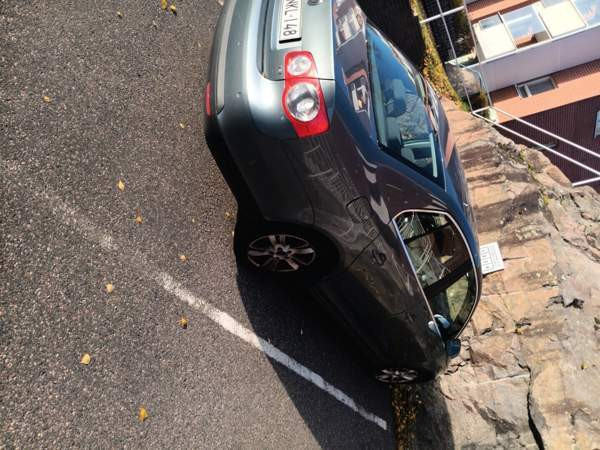 Volkswagen Jetta Espoo - photo 5