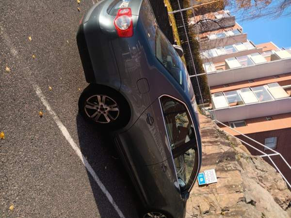 Volkswagen Jetta Espoo - photo 4