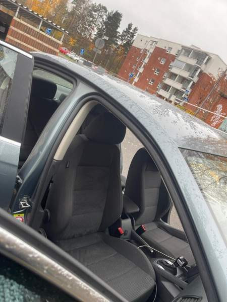 Volkswagen Jetta Espoo - photo 1