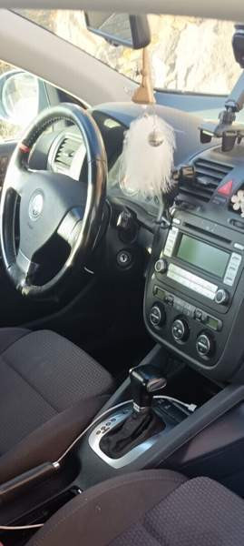 Volkswagen Jetta Espoo - photo 6