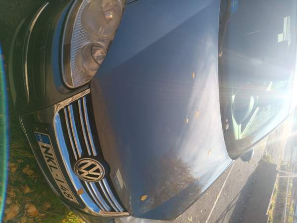 Volkswagen Jetta Espoo - photo 3