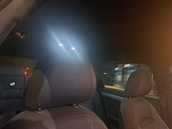 Audi A4 Kuivaniemi – foto 4